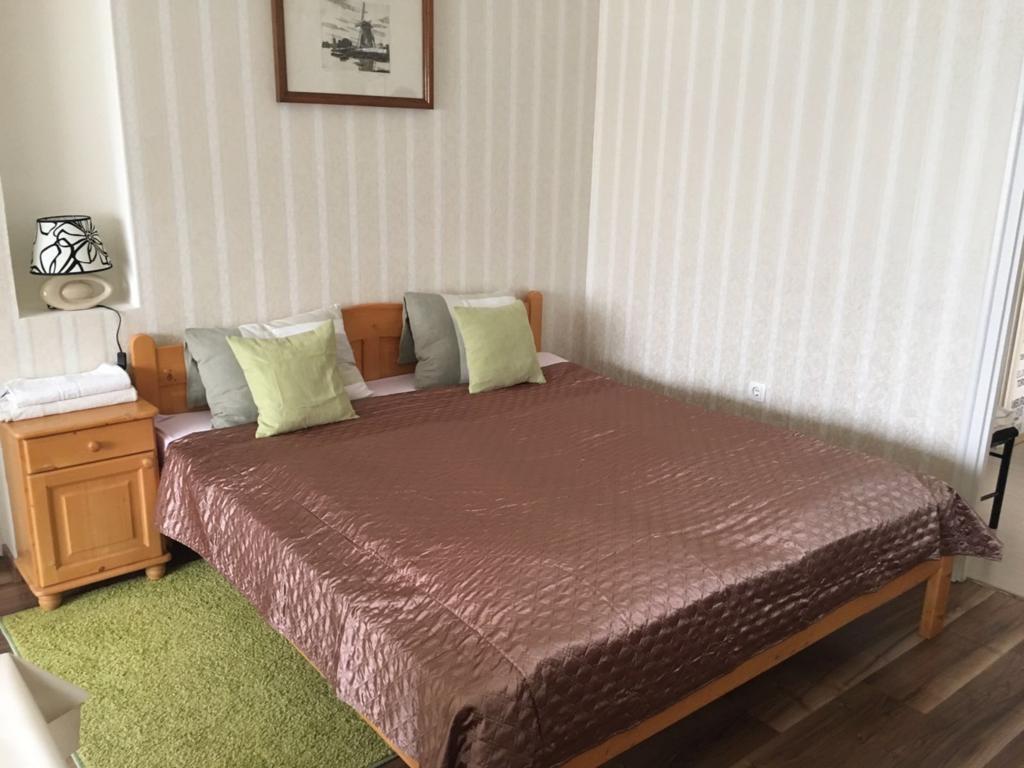 Oazis Apartmanhaz Хайдусобосло Номер фото