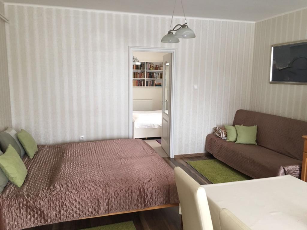 Oazis Apartmanhaz Хайдусобосло Номер фото